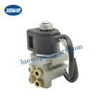 Toyota 710 Parts Airjet Loom Spares Solenoid Valve Assembly