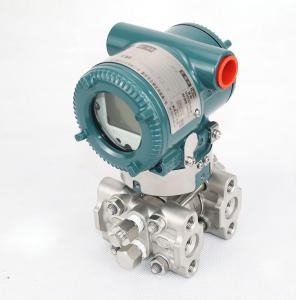 Quality YOKOGAWA EJA110E Differential Precision Pressure Transmitter Stainless Steel wholesale