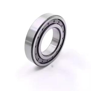 Quality Cylindrical Roller Bearings NJ2314E NU2314E NUP2314E 70*150*51mm wholesale