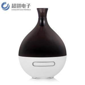China PP ABS 3MHz 5W Ultrasonic Aroma Humidifier 0.02gallon/day on sale
