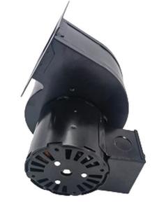 Quality Pellet Stove Exhaust Convection Fan UL Agency High Air Volumn 83W 115V 60Hz wholesale