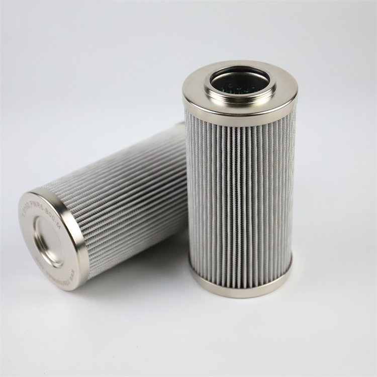 Food Beverage Engineering Machinery Hydraulic Oil Filter Element 2.0150 H10XL-A00-0-M