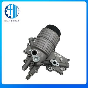 Quality Oil Cooler For Diesel Engine WP6 For Weichai Engine Parts OEM 1000903418 wholesale