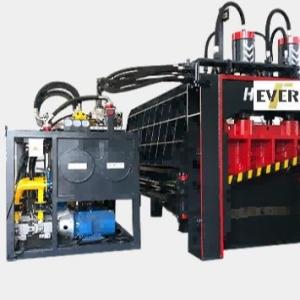 Quality Q91Y-5000M 12TH Hydraulic Shearing Cutting With Door Cover wholesale
