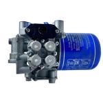 Vehicle Brake Original Air Dryer Assembly DZ96189360003 For Shacman Delong X3000