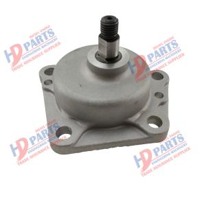 Quality OEM S4S Engine Oil Pump 32A35-10011 For MITSUBISHI wholesale
