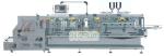 Salad Zipper Bag Sealing Machine 5.5KW 1800kg Weight 50-180 mm Width