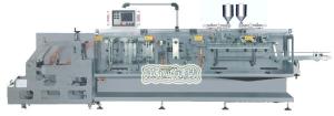 Quality Salad Zipper Bag Sealing Machine 5.5KW 1800kg Weight 50-180 mm Width wholesale