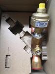 Central Air Conditioning And Refrigeration Spare Parts Electronic Expansion