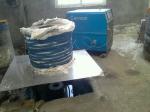 Induction Heating Solution For Stress Relief 40KW
