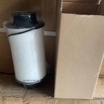 P559646 truck engine oil filter A4731800309 oil filter element