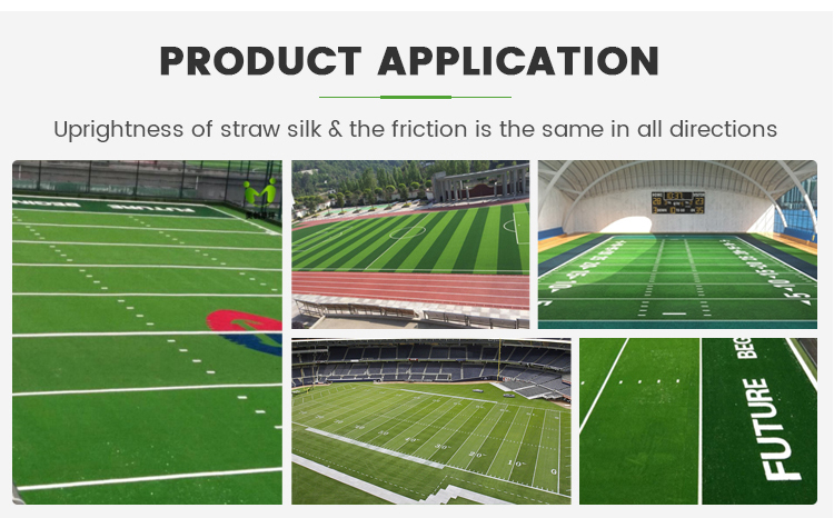 Golf artificial grass synthetic turf carpet rug gold strike mat grass for driving range sports
