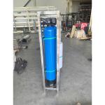 High Productivity 300L/Hour RO Reverse Osmosis Pure Water Machine for Water
