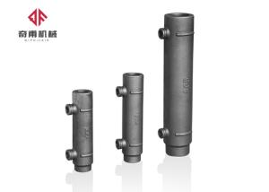 Quality QT500-5 Grout Sleeve Couplers Joint Sleeve Connector For Bridges Construciton wholesale