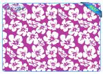 Diposable Golden Star Printed Non woven Tablecloth Roll / Piece For Christmas