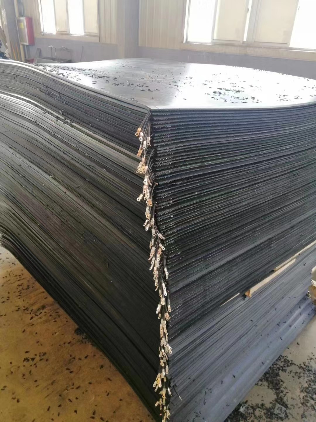 PE Electrofusion Sleeve For Pre-Insulated Pipe Girth Weld Pipeline Joint Closure