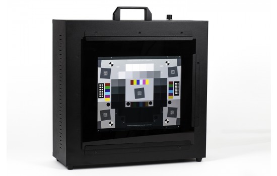 ITI light box