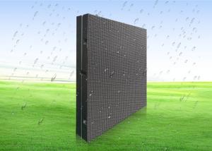 Quality P5 Full Color Traffic LED Display for Outdoor Highway Guiding Billboard wholesale