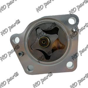 Quality S6S Diesel Engine Oil Pump 32B35-00011 For Mitsubishi wholesale