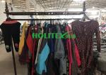 Colorful Second Hand Winter Clothes , American Style Used Children'S Clothing