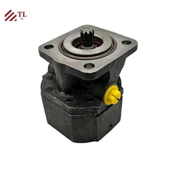 Dissel Engine Pump Parts Fuel Transfer Pump 1491950 Throttle Motor for Various