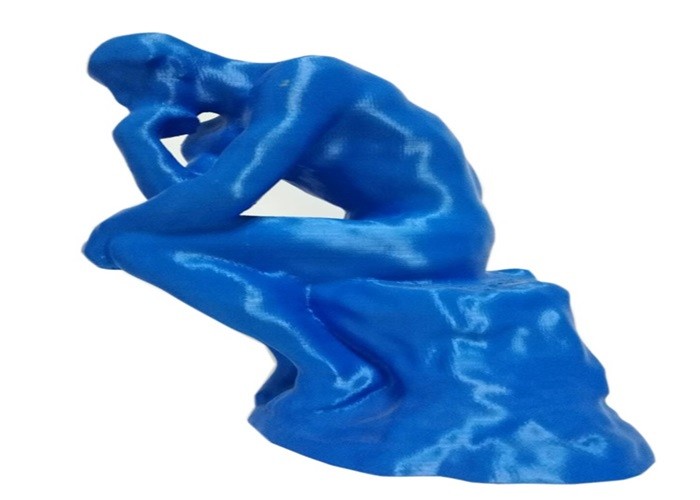 Excellent Quality 3d Printer Filament 1.75mm 3d Pla Silk Flament For 3d Printer