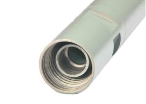 Quality 114mm API Reverse Circulation Drill Pipe Double Wall wholesale