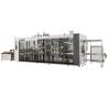Buy cheap Hips Full Automatic Thermoforming Machine Plastic Thermoforming Machinery from wholesalers