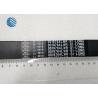 Buy cheap NCR Selfserv ATM Machine Parts Transport Belt Black 0090019764 from wholesalers