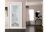 Door / Window Tempered Safety Glass American Style Clear Toughened Glass