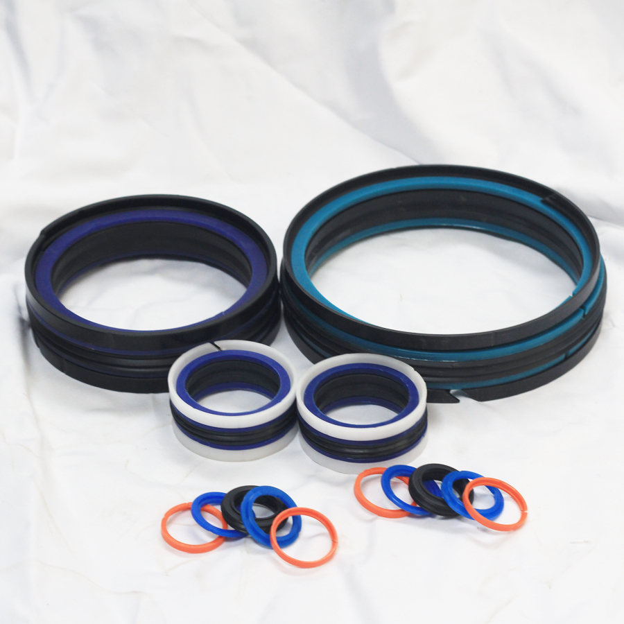 Fuel Injector Lower Rubber Seals Oring with excellent performance For all industries