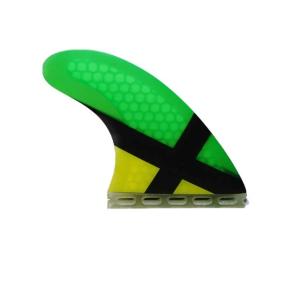 Quality Surfing Experience With Firm Surfboard Accessaries Electric Surf Fin wholesale