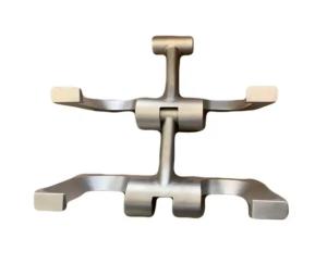 Quality Precision Investment Casting Pump Spare Parts wholesale