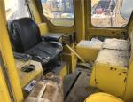 Original Used Caterpillar Wood Towing Bulldozer D7g Wonderful Condition on Sale