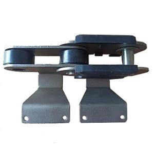 Quality Stainless Steel Stenter Chain Link Santex wholesale