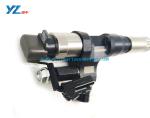 J08 Engine Fuel Injector 095000-6593 VH23670-E0010 For KOBELCO SK300-8 SK350-8