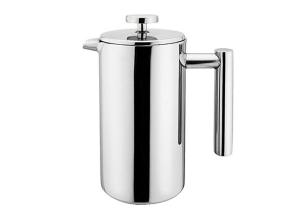 Quality U-Bonds 34 / 51oz Stainless Steel French Press Coffee Pot 0.8mm Thickness wholesale