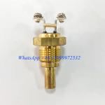 128-8945 Water Temperature Sensor 1288945 for Caterpillar Excavator 325C 325D