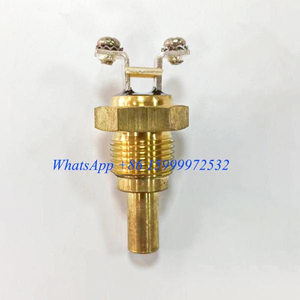 128-8945 Water Temperature Sensor 1288945 for Caterpillar Excavator 325C 325D