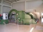 Pelton Hydro Turbine / Pelton Water Turbine with Synchronous Generator