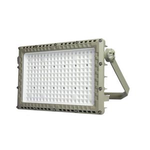 Quality 50-240W MEANWELL LED Flood Light with 50000H Life and Aluminum Alloy Housing wholesale