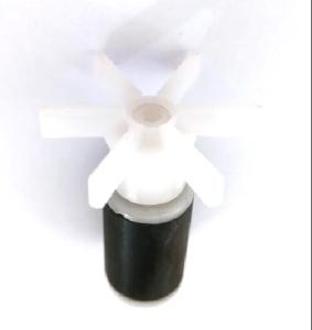 Quality Ferrite Injection Molded Starter Motor Magnet Customized ISO TS16949 wholesale