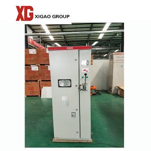 Quality 10KV 11KV 12KV High Voltage Power Distribution Switchgear wholesale
