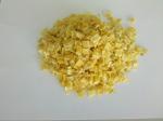 ISO Certificate Dehydrated Potato Dices / Yellow Dry Potato Flakes 10×10×3mm
