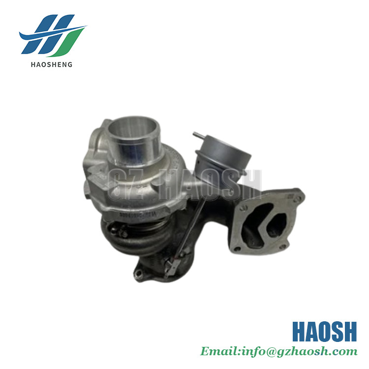 Auto Spare Parts Turbocharger FB3E-9G438 Suitable For Ford Everest U375