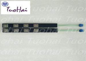 Quality NDC BR PCMET Wincor ATM Parts 1750190139 Nixdorf 15 Keyboard Softkey Set wholesale