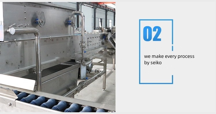 Industrial Automatic Egg Breaker & Yolk Separator Machine 4000pcs/H