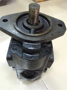 Quality JCB 3CX 4CX 20/902900 Hydraulic Gear Pump Excavator Replacement Parts wholesale