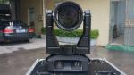Sharpy Beam IP65 Waterproof Moving Head Light 17R 350W For Concert Stage