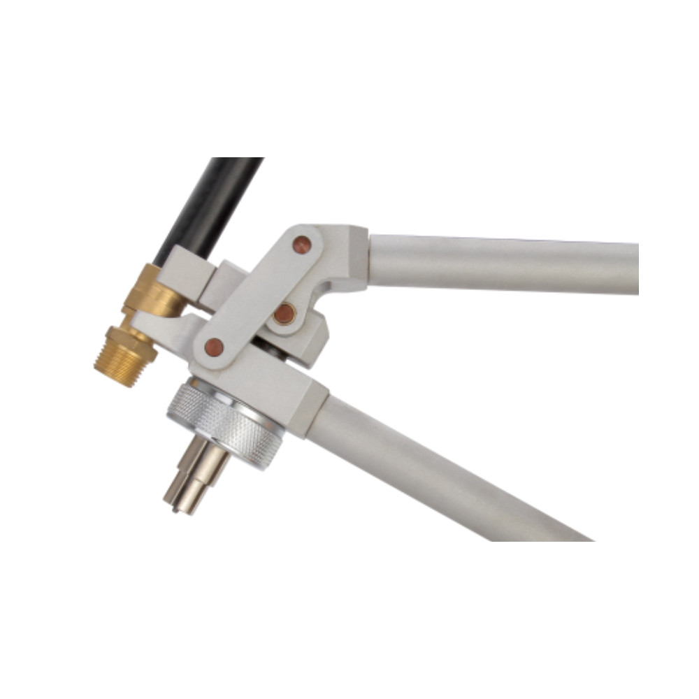 DL-1232-1-A Manual PEX Installation Tools For Plumbing Installation 1.2kg